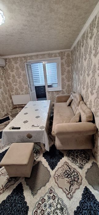 2 хона 2чи кават Фрунзе массив Шох кафе