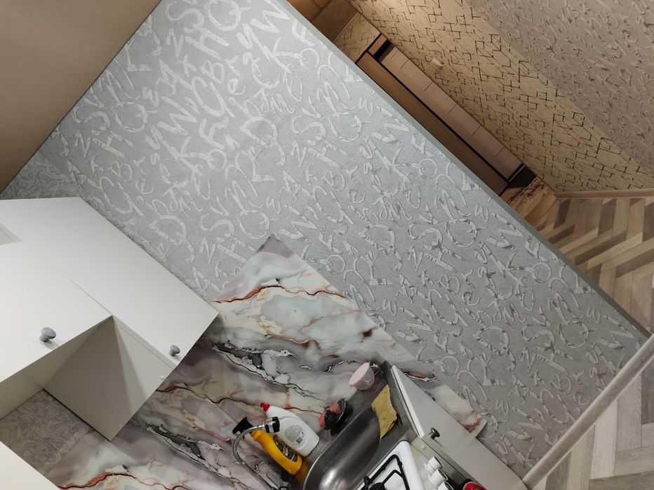 Продам квартиру .