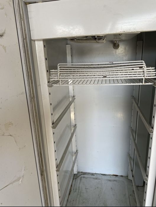 Хододильник Морозильник