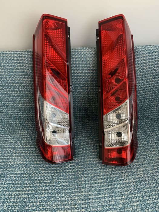 Lampa spate iveco daily