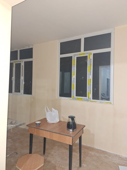 Срочно продаётся 2х комнатная квартира