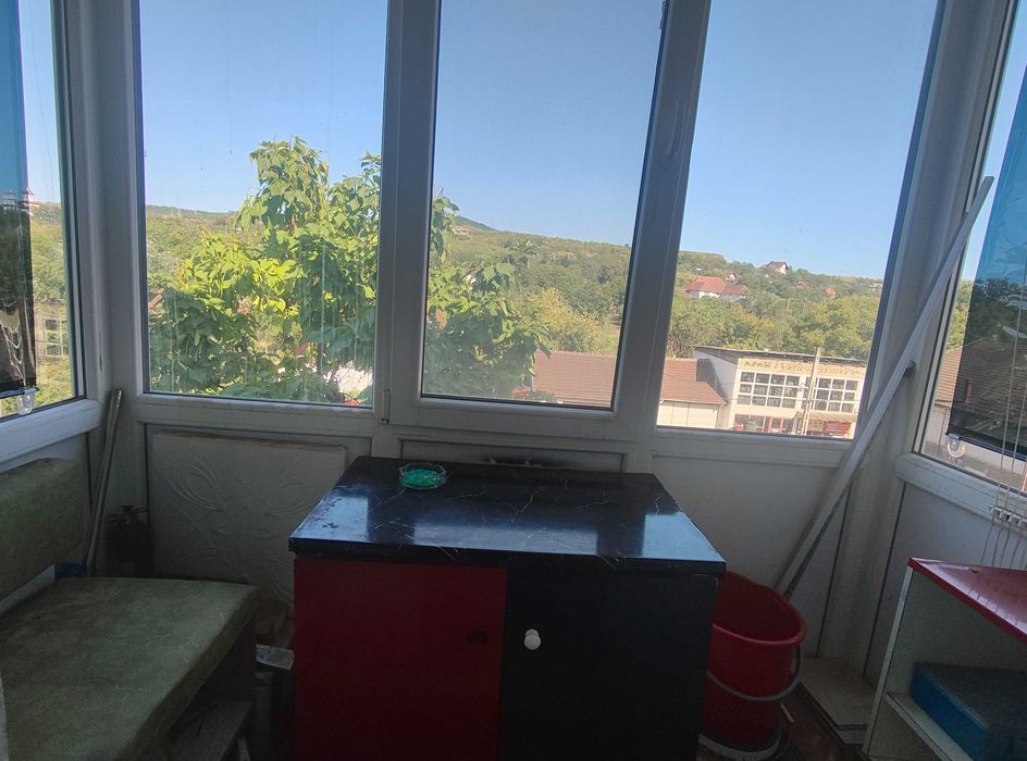 Vând apartament 2 camere