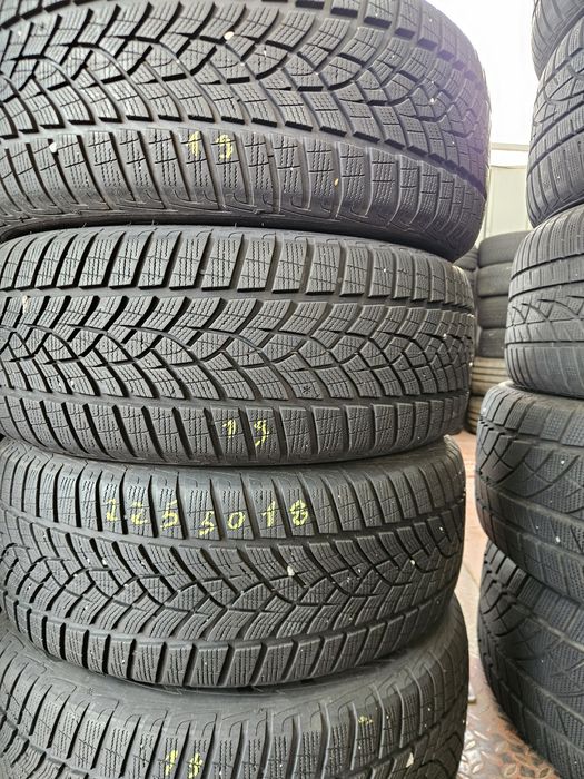 Гуми 225/50/18 дот19