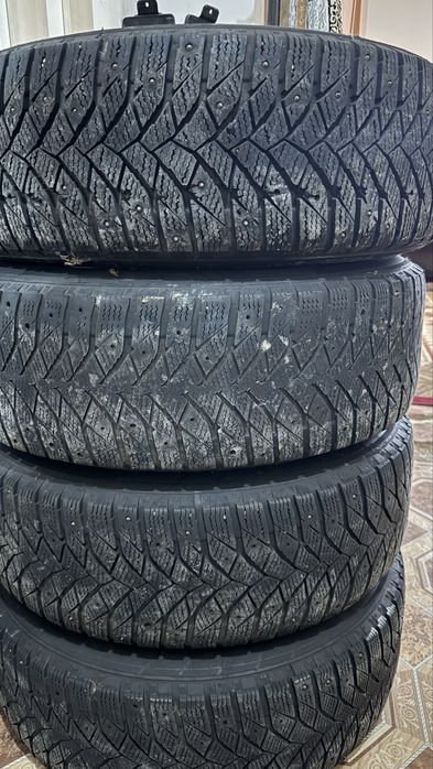 трианджле 225/65/17