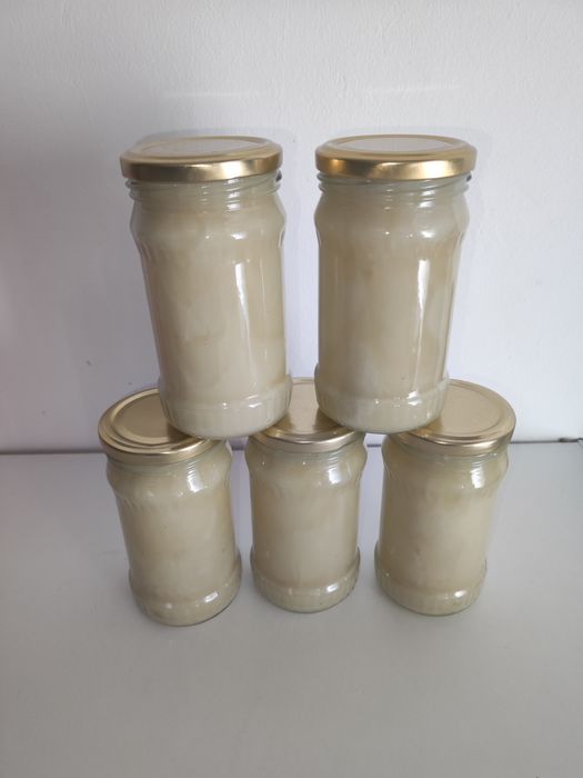 Miere albine naturala