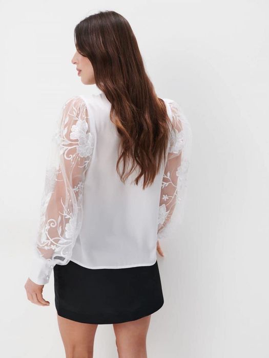 Дамска риза Mohito M размер