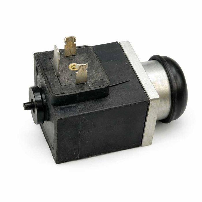 Электромагнит ПЭ-35 24В («мокрый якорь»)