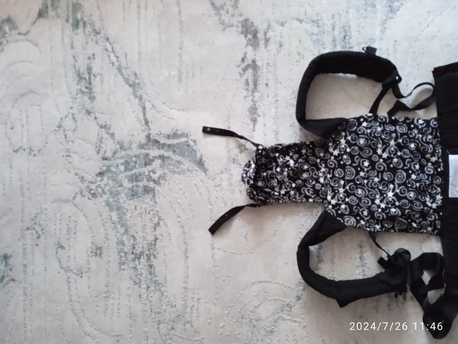 Кенгуру - рюкзак