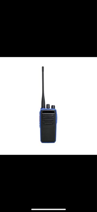 Связь для сотрудников — рации