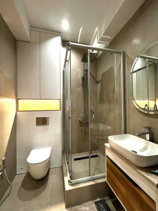 Без посредников. квартира премиум класса.  клубный дом