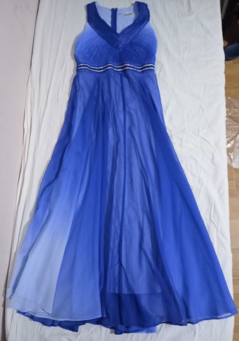 Бутикова рокля маркова