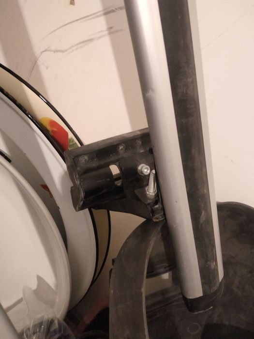 Багажник для инамарок авто