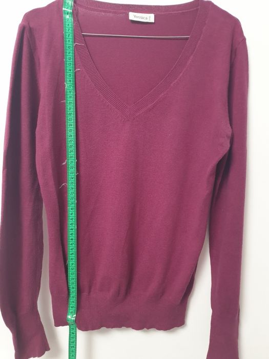 Bluzite tricot fin de dama