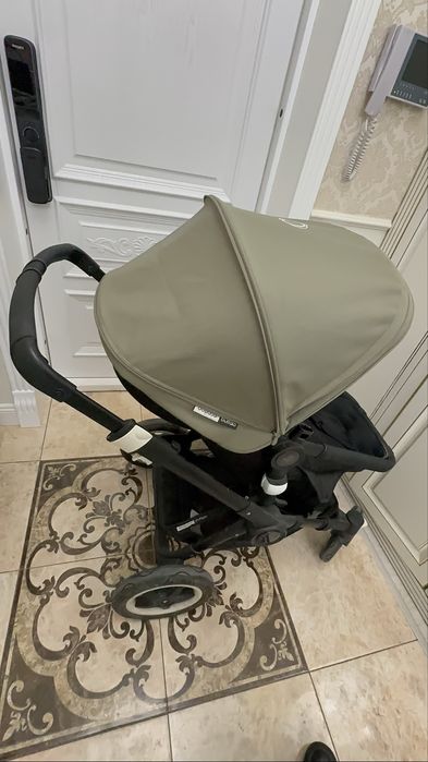 Продам коляску детскую б/у