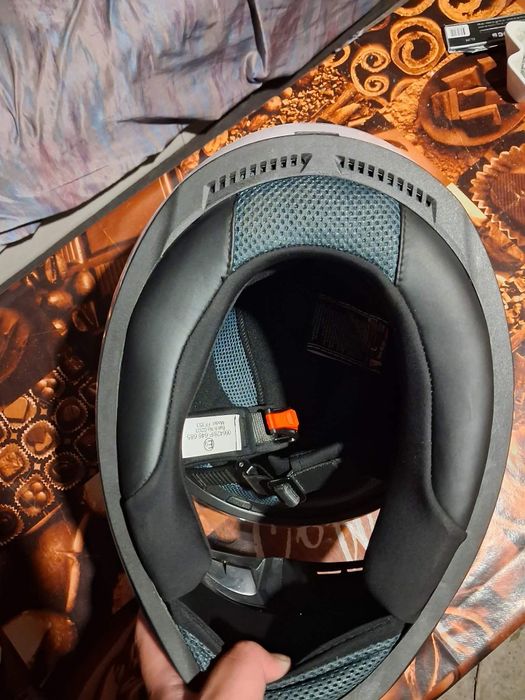 Каска  за мотоциклет