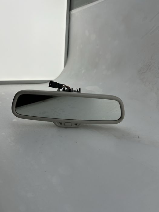 Audi A5 8T 8F  Oglindă retrovizoare (interior) 8K0857511EZ62 Cu senzor si camera originala GENTEX