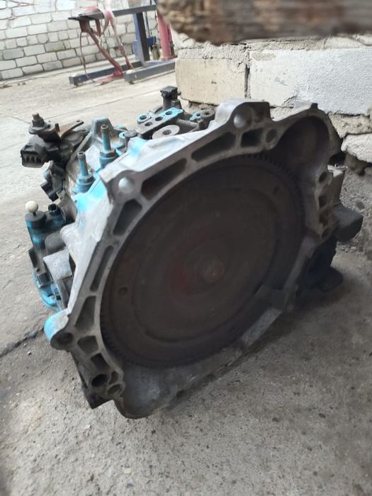 Продам акпп от митсубиси