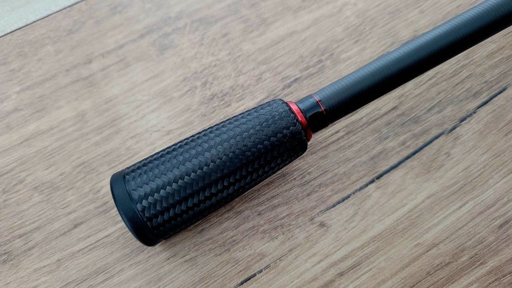 Lanseta Northfork(NFC) -X-RAY -C602