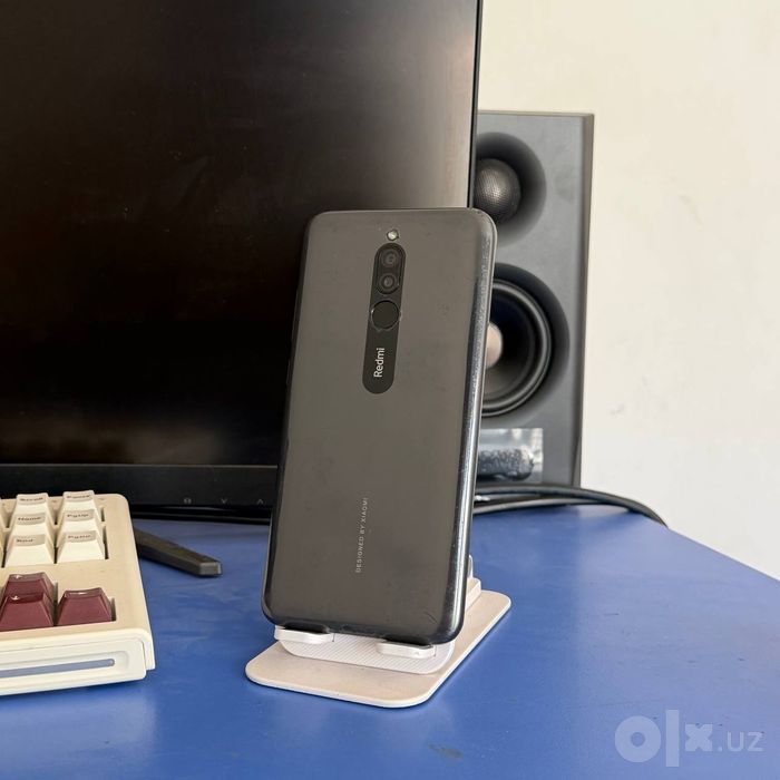 Redmi 8 64 Gb sotiladi srochno