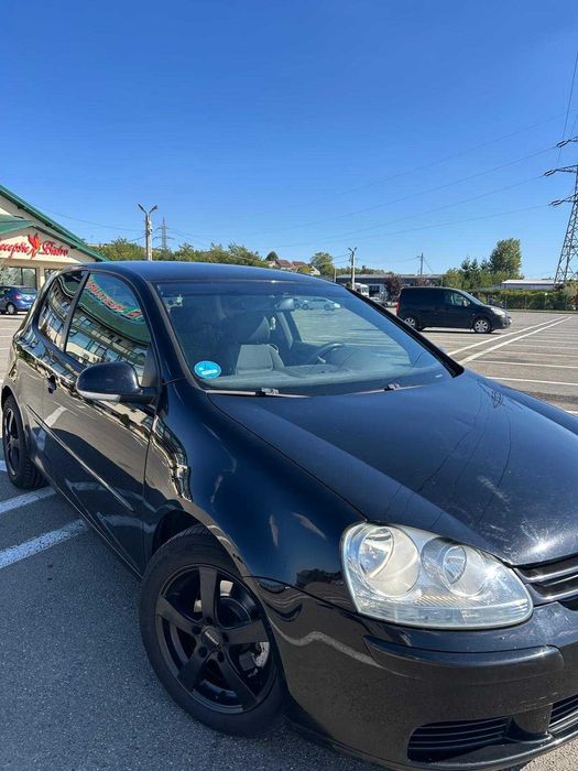 VOLKSWAGEN Golf 2005 — imagine 2