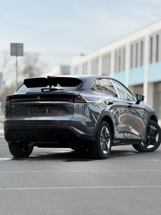 Deepal s 07 full 2024 / 25.600$