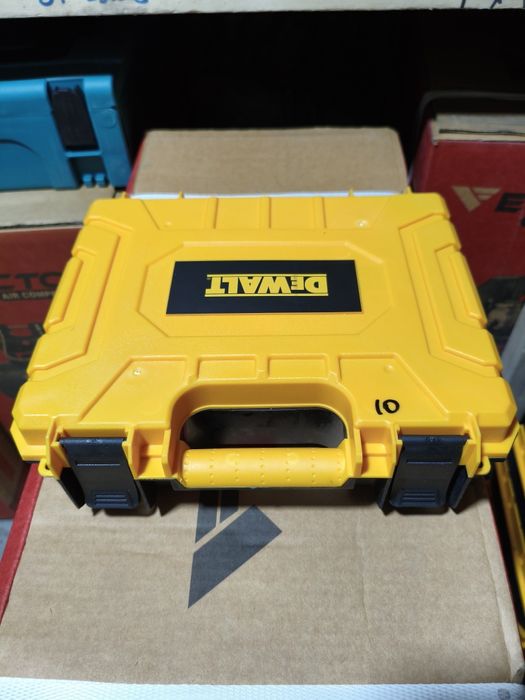 Шуруповёрт Оптом ва Донага 10-13 патрон