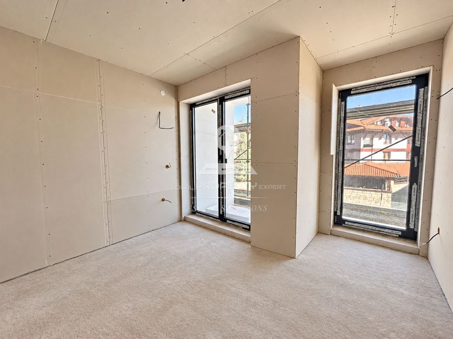 Продава се Тристаен апартамент в Банско - 90 кв.м за 1305 €/кв.м - Снимка #7
