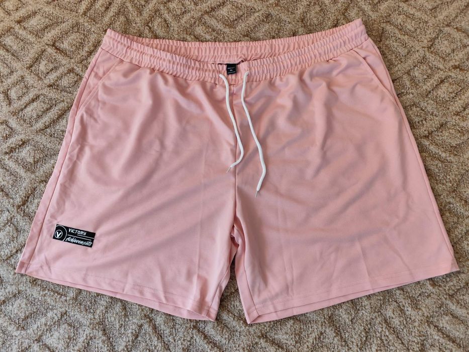 Мъжки къси панталони 5XL