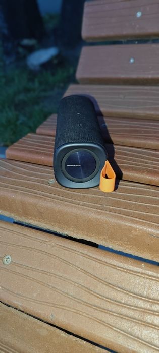 Беспроводная колонка. Xiaomi sounds outdoor 30w