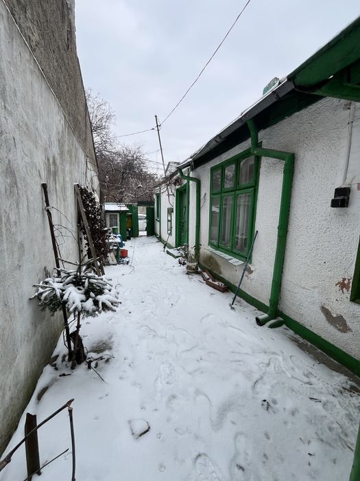 Vand casa-Zona centrala