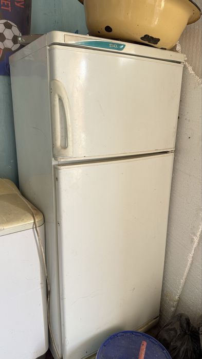 Газ , стиралка , холодильник, двери