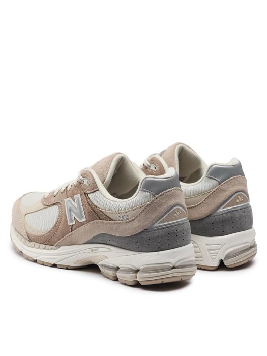 New Balance 2002R Timberwolf Mushroom