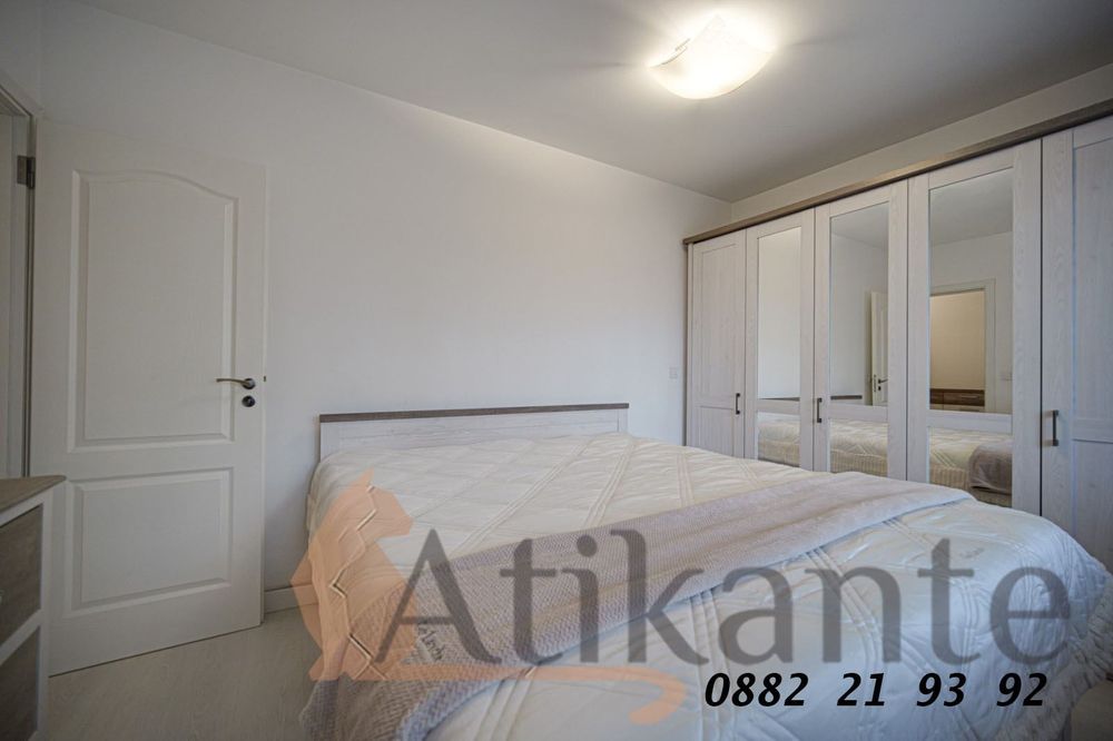 Дава се под наем Двустаен апартамент в София, Манастирски ливади - 72 кв.м за 645 € - Снимка #4