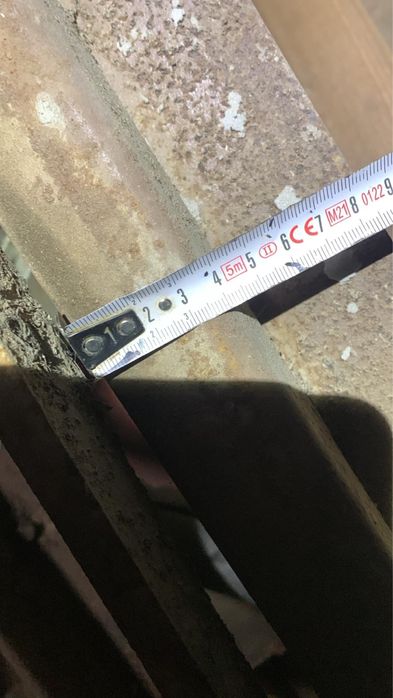 Usa de garaj culisanta cu greutati