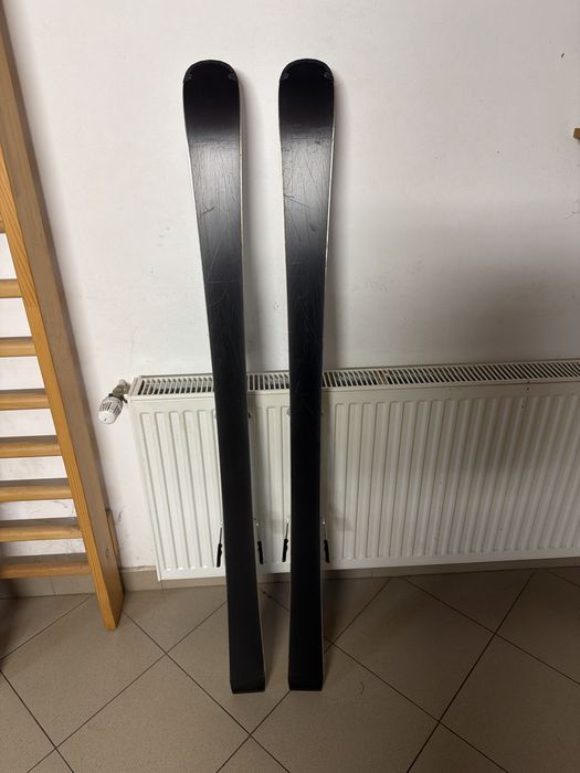 Schiuri Atomic c7 2025