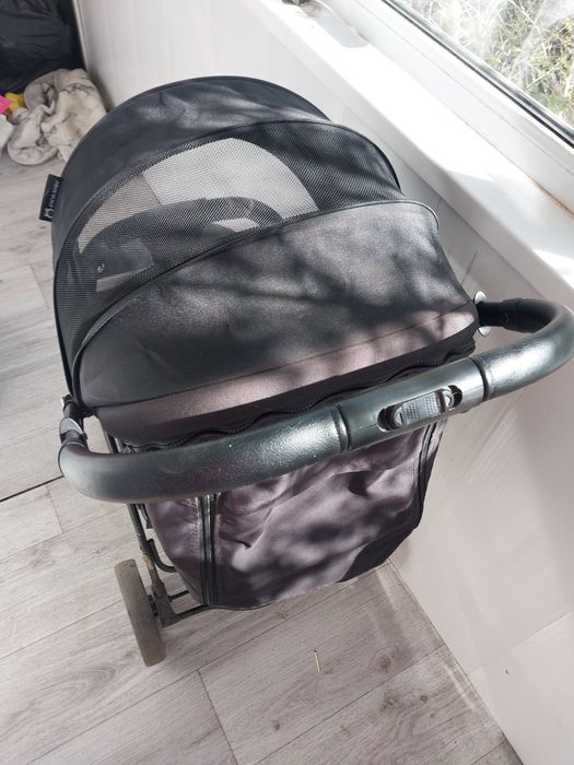 Коляска детская б/у