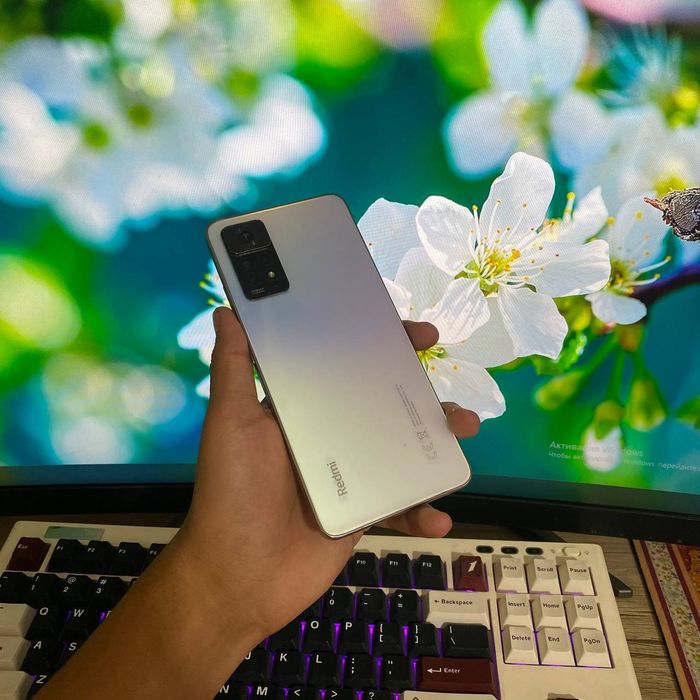 Redmi Note 11 Pro sotiladi srochni
