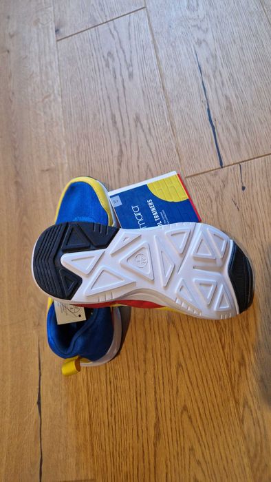 Adidasi Lidl marimea 37