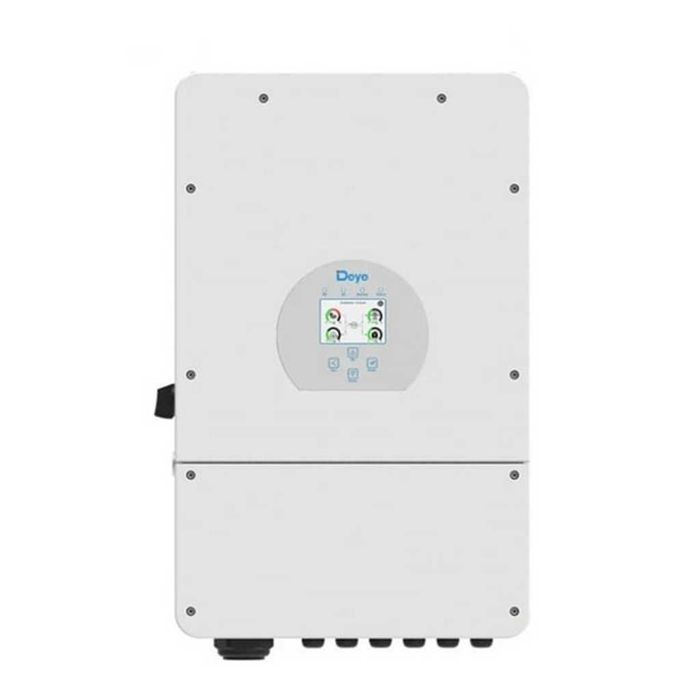 Хибриден трифазен инвертор 15KW Deye SUN-15K-SG01HP3-EU-AM2