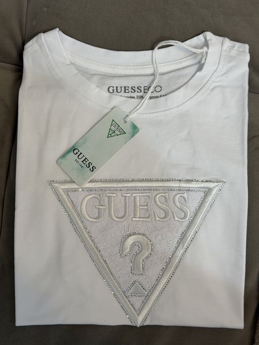 Tricou de damă nou cu etichetă