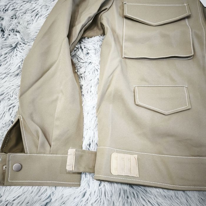 MAISON MARGIELA мъжко яке размер 48 НОВО