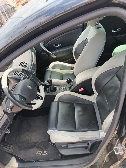 RENAULT Megane 2015 — imagine 4