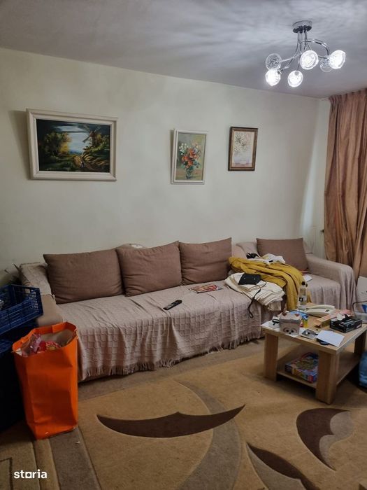 Apartament 3 Camere 69mp - Tomis Nord – 126000 euro