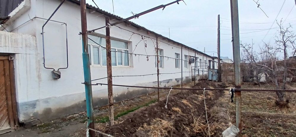 Продается жилой дом