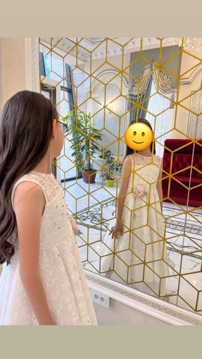 Продается платье принцессы