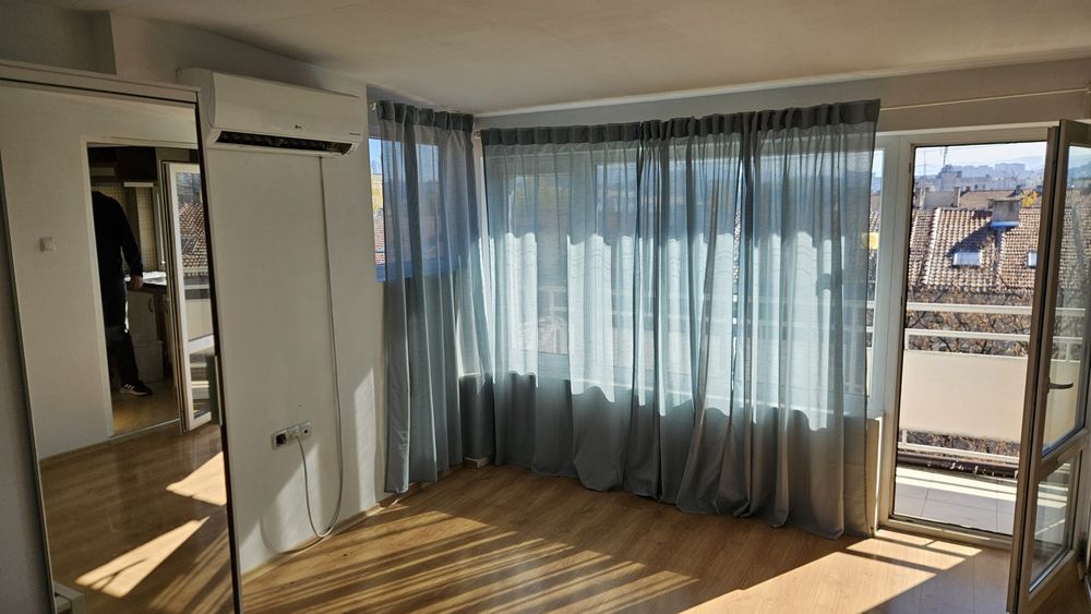 Двустаен апартамент под наем Директно от Хазяйн