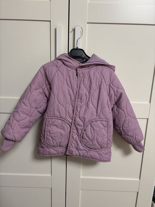 Детско яке Зара