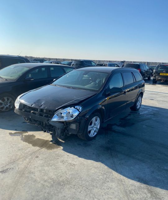 Carcasa filtru aer 55557127 - 1.7 CDTI 55557127 - 1.7 CDTI Opel Astra