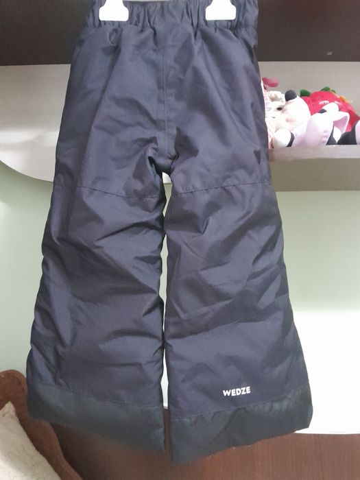 Lot pantaloni pentru zapada