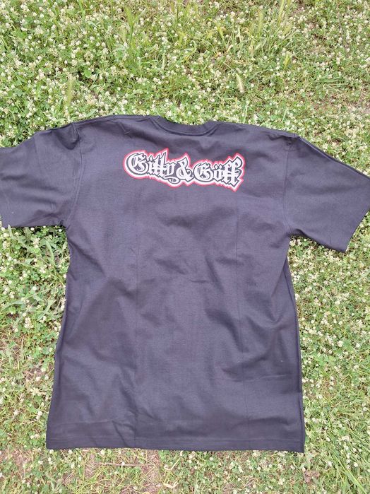 Мъжки тениски с японска тематика